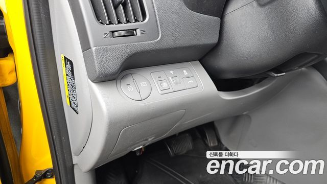 Hyundai Grand Starex 4WD School Bus 2020 — фото 18