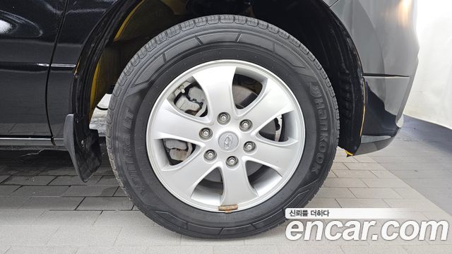 Hyundai Grand Starex 4WD School Bus 2020 — фото 21