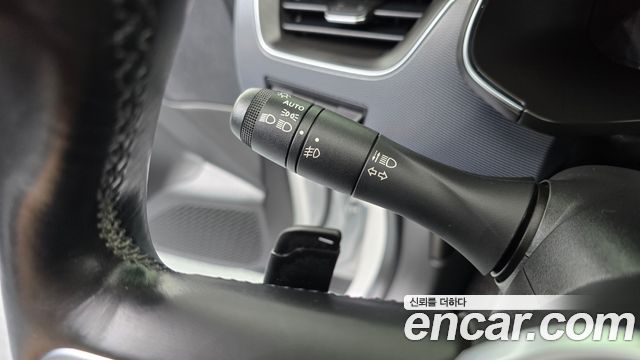 Renault Korea XM3 1.3 TCe RE Signature 2020 — фото 16