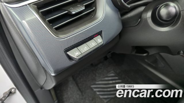 Renault Korea XM3 1.3 TCe RE Signature 2020 — фото 18