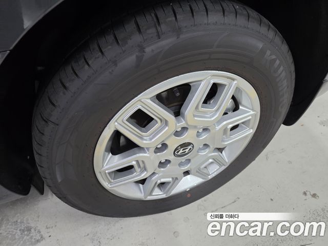 Hyundai Staria L3.5 Tourer 11-Seater Modern 2026 — фото 4