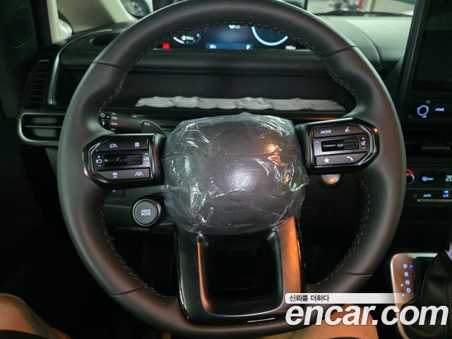Hyundai Staria L3.5 Tourer 11-Seater Modern 2026 — фото 9