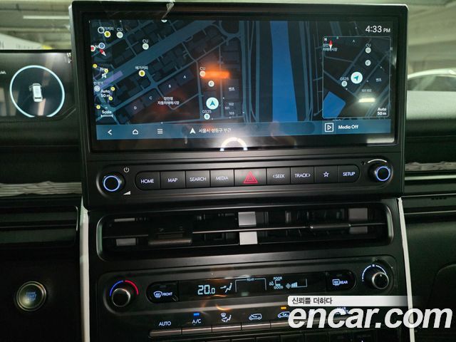 Hyundai Staria L3.5 Tourer 11-Seater Modern 2026 — фото 15