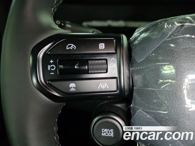 Hyundai Staria L3.5 Tourer 11-Seater Modern 2026 — фото 17