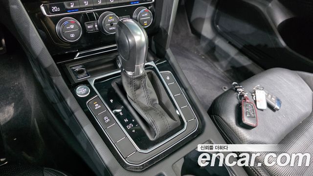 Volkswagen Arteon 2.0 TDI Prestige 2019 — фото 9