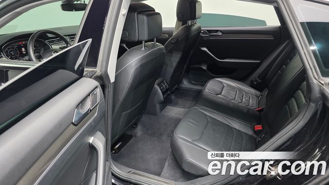 Volkswagen Arteon 2.0 TDI Prestige 2019 — фото 12