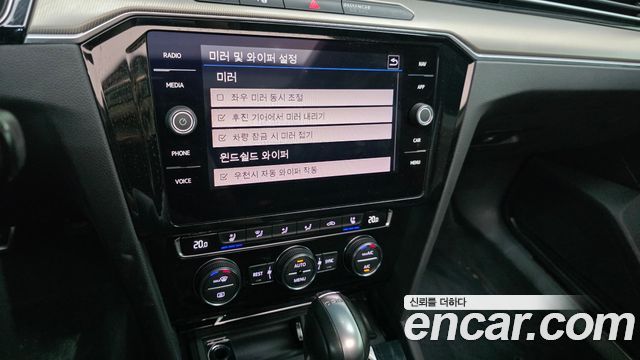 Volkswagen Arteon 2.0 TDI Prestige 2019 — фото 14