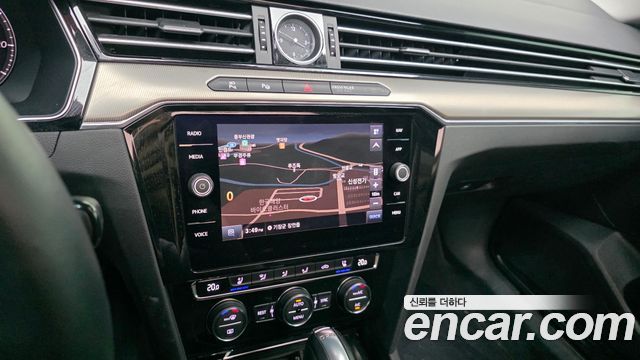 Volkswagen Arteon 2.0 TDI Prestige 2019 — фото 15