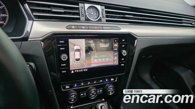Volkswagen Arteon 2.0 TDI Prestige 2019 — фото 18