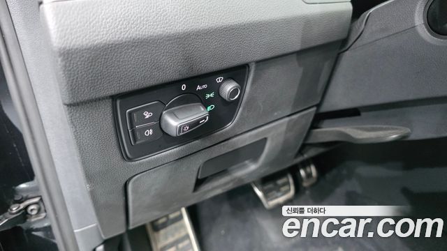 Volkswagen Arteon 2.0 TDI Prestige 2019 — фото 19