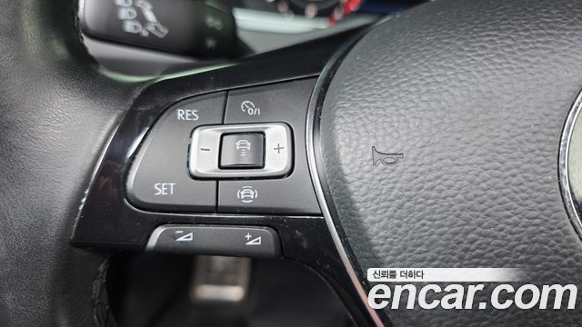 Volkswagen Arteon 2.0 TDI Prestige 2019 — фото 20