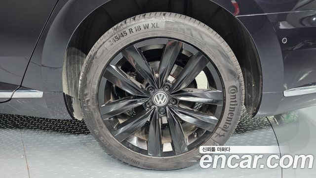 Volkswagen Arteon 2.0 TDI Prestige 2019 — фото 21
