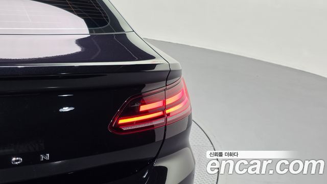 Volkswagen Arteon 2.0 TDI Prestige 2019 — фото 23