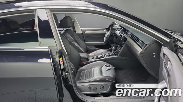 Volkswagen Arteon 2.0 TDI Prestige 2019 — фото 26
