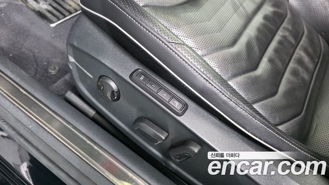 Volkswagen Arteon 2.0 TDI Prestige 2019 — фото 27