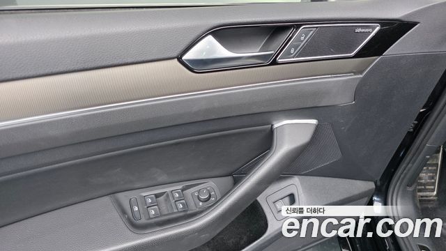 Volkswagen Arteon 2.0 TDI Prestige 2019 — фото 28