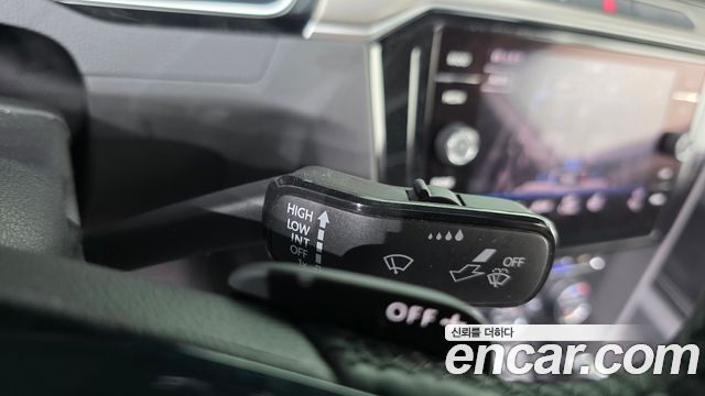 Volkswagen Arteon 2.0 TDI Prestige 2019 — фото 29