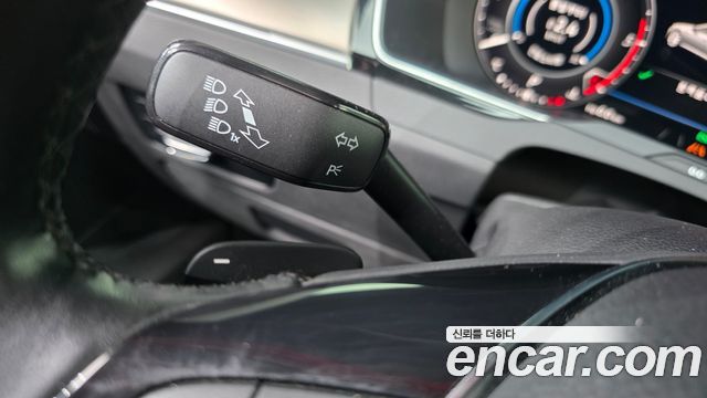 Volkswagen Arteon 2.0 TDI Prestige 2019 — фото 30