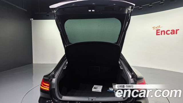 Volkswagen Arteon 2.0 TDI Prestige 2019 — фото 36