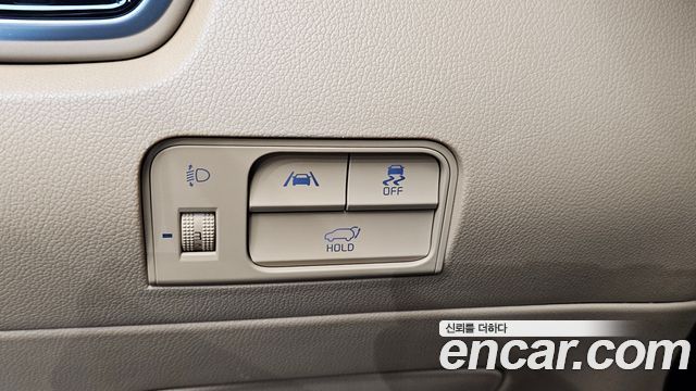 Kia Sorento (IV) Diesel 2.2 2WD Noblesse 2021 — фото 14