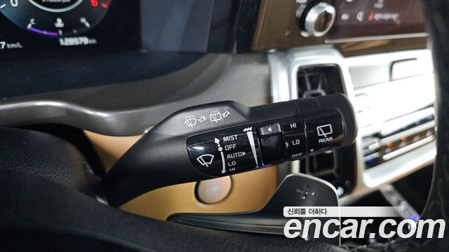 Kia Sorento (IV) Diesel 2.2 2WD Noblesse 2021 — фото 15