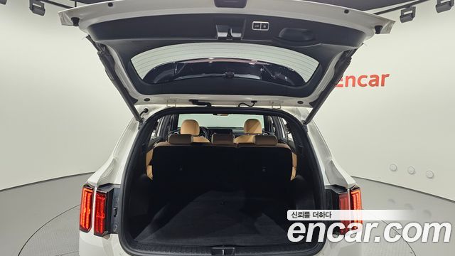 Kia Sorento (IV) Diesel 2.2 2WD Noblesse 2021 — фото 20