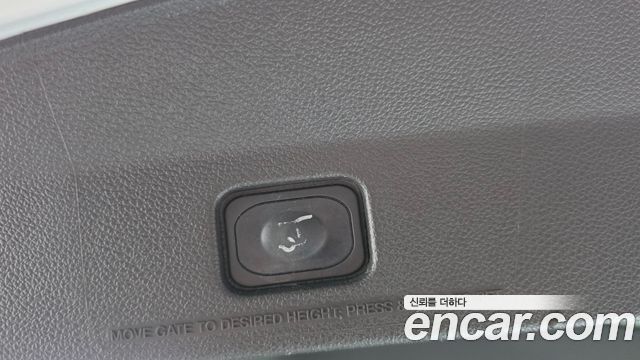 Ford Explorer 3.5 Limited 4WD 5th 2014 — фото 16