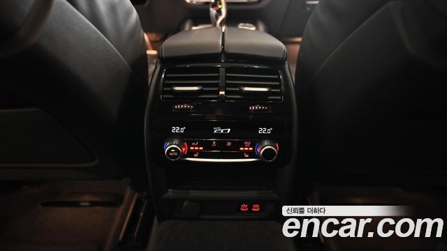 BMW 6 Series GT (G32) 620d xDrive M Sport 2022 — фото 21