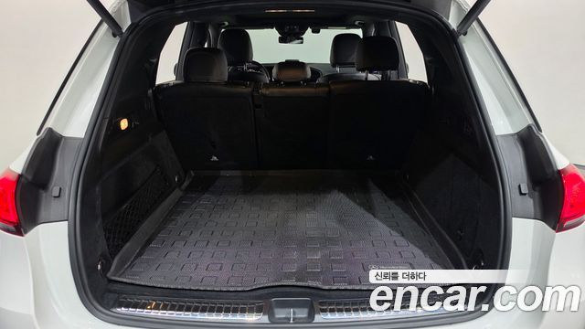Mercedes-Benz GLE-Class (W167) AMG GLE53 4MATIC+ 2021 — фото 18