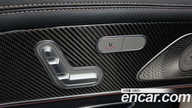 Mercedes-Benz GLE-Class (W167) AMG GLE53 4MATIC+ 2021 — фото 29