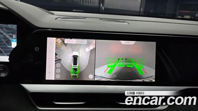 Renault Korea Grand Koleos 1.5 E-TECH Esprit Alphine 2WD 2025 — фото 15