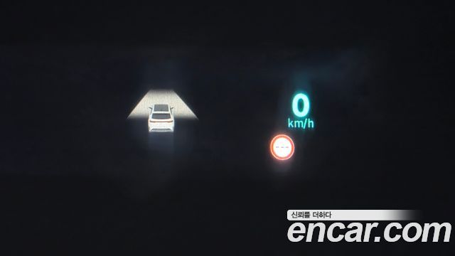 Renault Korea Grand Koleos 1.5 E-TECH Esprit Alphine 2WD 2025 — фото 19
