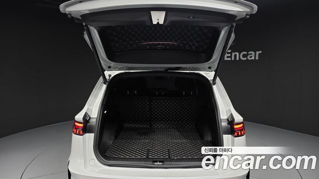 Renault Korea Grand Koleos 1.5 E-TECH Esprit Alphine 2WD 2025 — фото 20