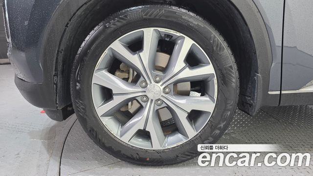 Hyundai Palisade Gasoline 3.8 2WD Prestige 2019 — фото 5
