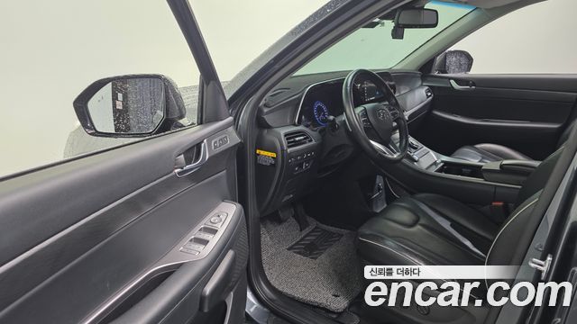 Hyundai Palisade Gasoline 3.8 2WD Prestige 2019 — фото 16