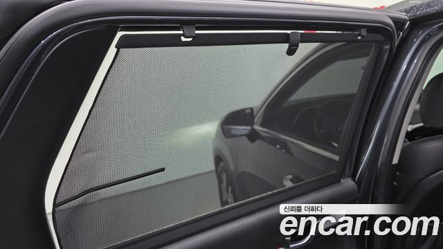 Hyundai Palisade Gasoline 3.8 2WD Prestige 2019 — фото 21