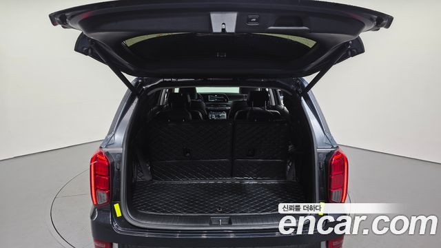 Hyundai Palisade Gasoline 3.8 2WD Prestige 2019 — фото 24
