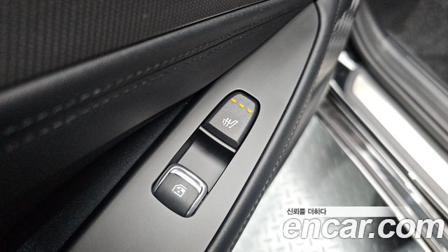 Kia K8 Hybrid Noblesse 2026 — фото 22