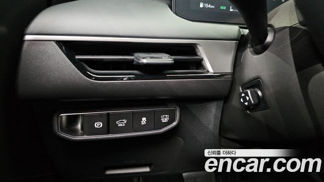 Kia K8 Hybrid Noblesse 2026 — фото 24