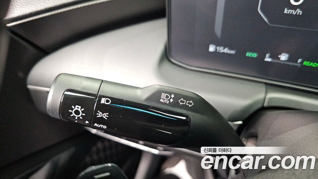 Kia K8 Hybrid Noblesse 2026 — фото 33