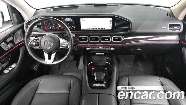 Mercedes-Benz GLE-Class (W167) GLE300d 4MATIC 2023 — фото 7