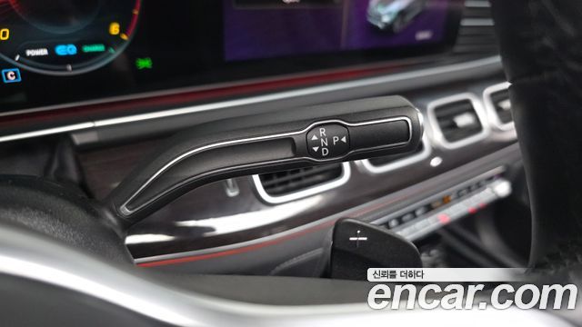 Mercedes-Benz GLE-Class (W167) GLE300d 4MATIC 2023 — фото 9