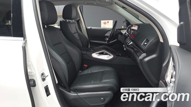 Mercedes-Benz GLE-Class (W167) GLE300d 4MATIC 2023 — фото 11
