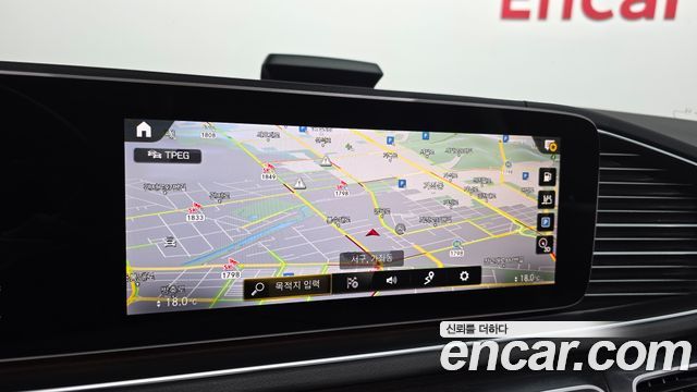 Mercedes-Benz GLE-Class (W167) GLE300d 4MATIC 2023 — фото 15