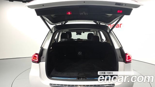 Mercedes-Benz GLE-Class (W167) GLE300d 4MATIC 2023 — фото 20