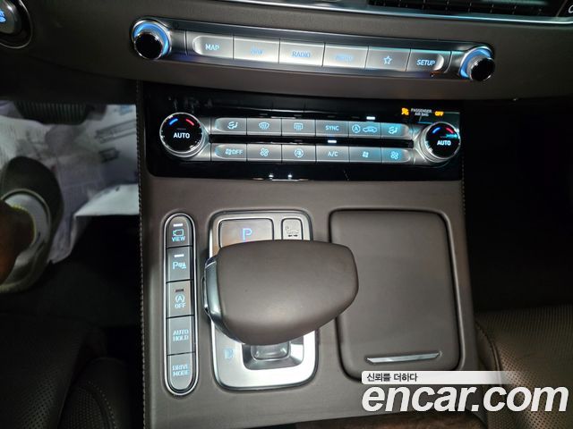 Genesis G90 3.8 AWD Premium Luxury 2022 — фото 10