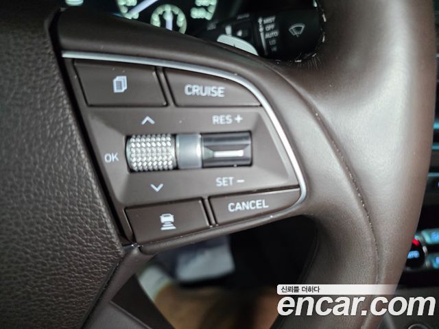Genesis G90 3.8 AWD Premium Luxury 2022 — фото 18