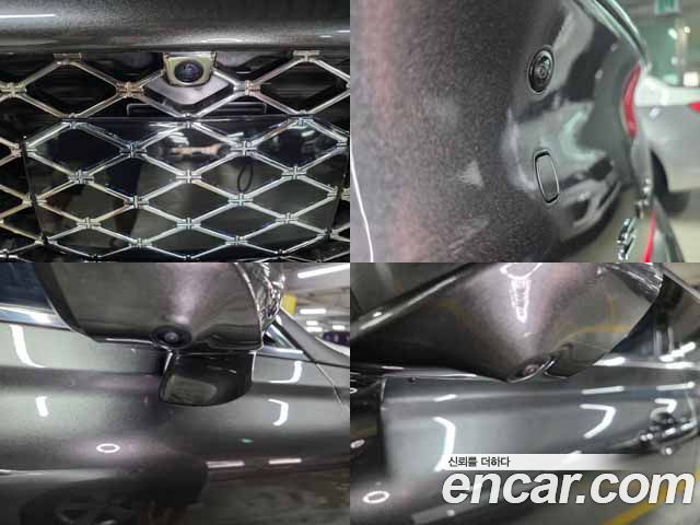 Genesis G90 3.8 AWD Premium Luxury 2022 — фото 23