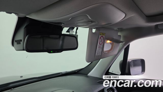 Jeep Renegade 2.4 Limited 2021 — фото 15