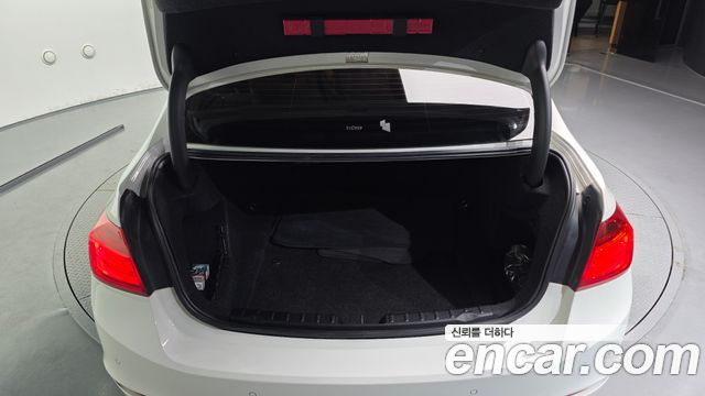 BMW 3 Series (F30) 320d Luxury 2014 — фото 20